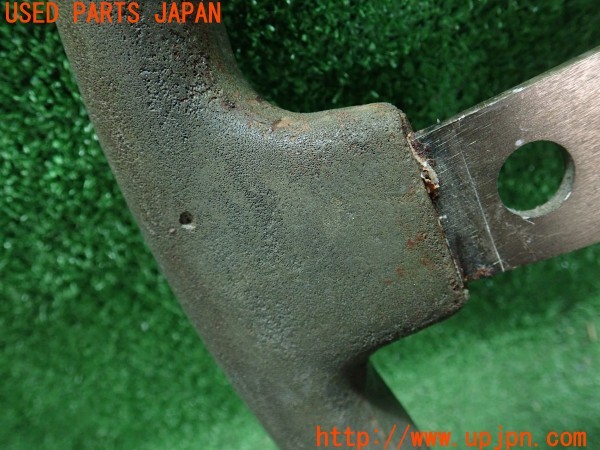 3UPJ=9232490617]シビック タイプR(FD2)後期 社外 ステアリング 325mm 中古_2