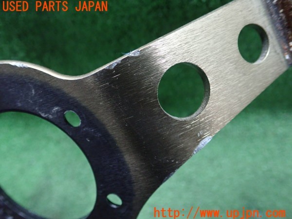 3UPJ=9232490617]シビック タイプR(FD2)後期 社外 ステアリング 325mm 中古_4