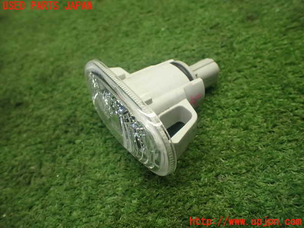 1UPJ-9232491162]シビック タイプR(FD2)左ウィンカーレンズ 中古_2