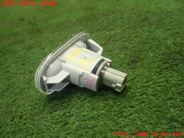 1UPJ-9232491162]シビック タイプR(FD2)左ウィンカーレンズ 中古_3
