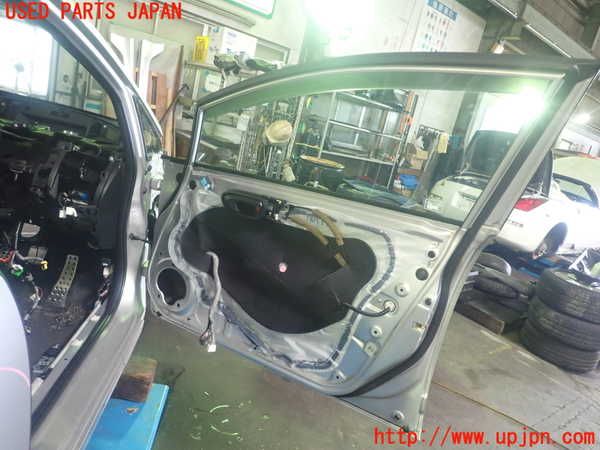 1UPJ-9232491230]シビック タイプR(FD2)右前ドア M2H3 中古_5
