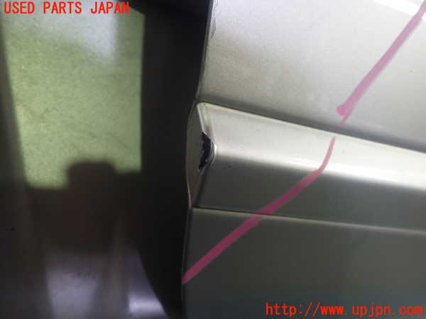 1UPJ-9232491260]シビック タイプR(FD2)左前ドア M2H3 中古_3