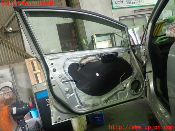 1UPJ-9232491260]シビック タイプR(FD2)左前ドア M2H3 中古_5