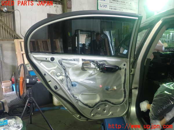 1UPJ-9232491320]シビック タイプR(FD2)左後ドア M3108 中古_5