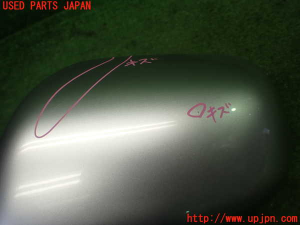 1UPJ-9232491212]シビック タイプR(FD2)左ドアミラー 中古_3