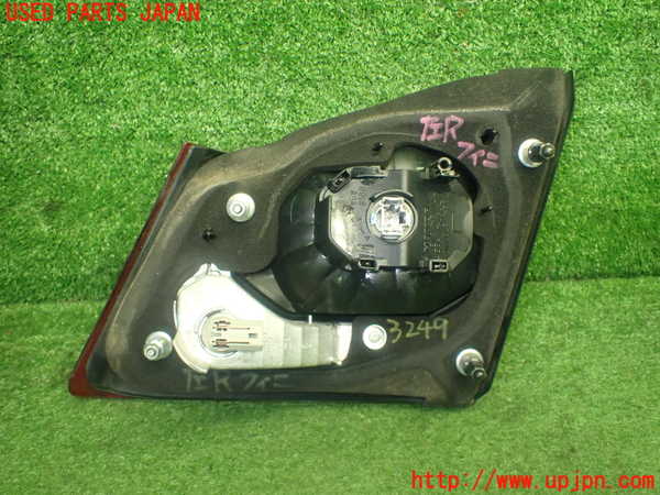 1UPJ-9232491552]シビック タイプR(FD2)左リアフィニッシャー 中古_2