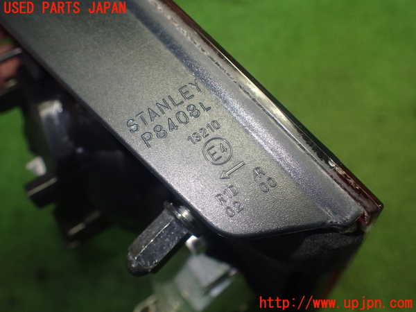 1UPJ-9232491552]シビック タイプR(FD2)左リアフィニッシャー 中古_3