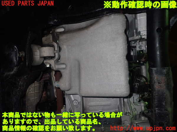 1UPJ-9232492010]シビック タイプR(FD2)エンジン K20A 中古_5