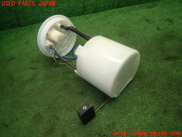 1UPJ-9232492510]シビック タイプR(FD2)燃料ポンプ 中古_2