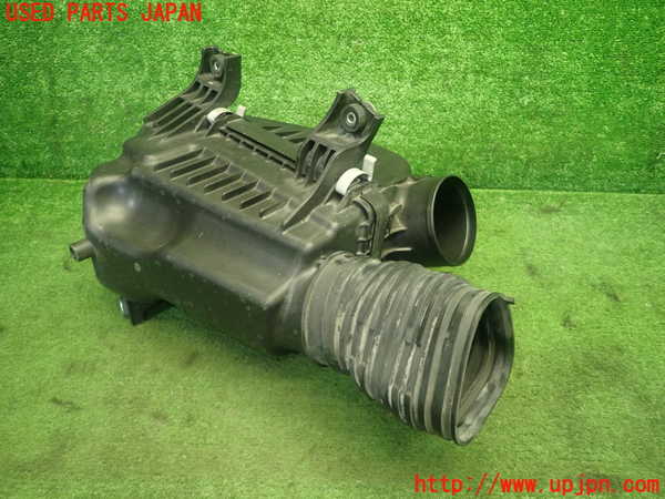 1UPJ-9232492560]シビック タイプR(FD2)エアクリーナーボックス 中古_2
