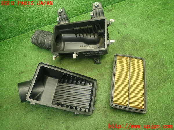 1UPJ-9232492560]シビック タイプR(FD2)エアクリーナーボックス 中古_4