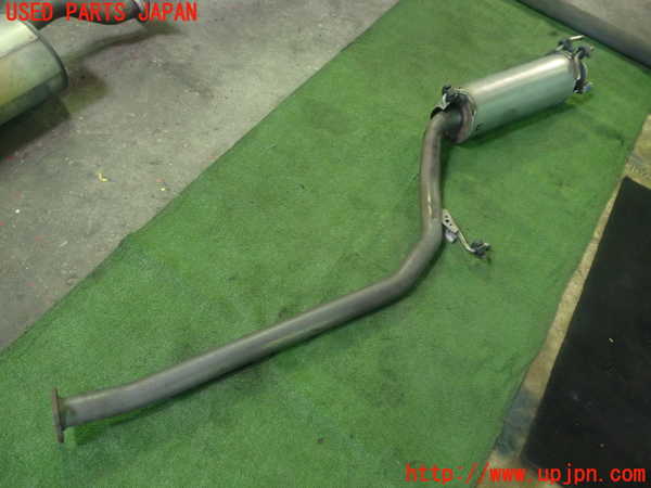 1UPJ-9232492651]シビック タイプR(FD2)センターパイプ1 中古_2