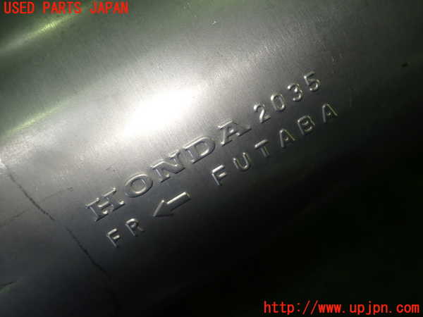 1UPJ-9232492651]シビック タイプR(FD2)センターパイプ1 中古_5