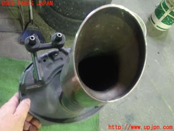 1UPJ-9232492671]シビック タイプR(FD2)リアマフラー1 中古_3