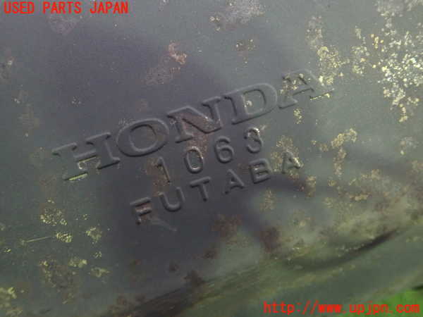 1UPJ-9232492671]シビック タイプR(FD2)リアマフラー1 中古_4