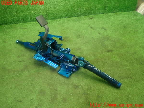 1UPJ-9232494260]シビック タイプR(FD2)ステアリングシャフト 中古_2