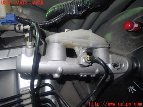 1UPJ-9232494050]シビック タイプR(FD2)ブレーキマスターシリンダー 中古_2