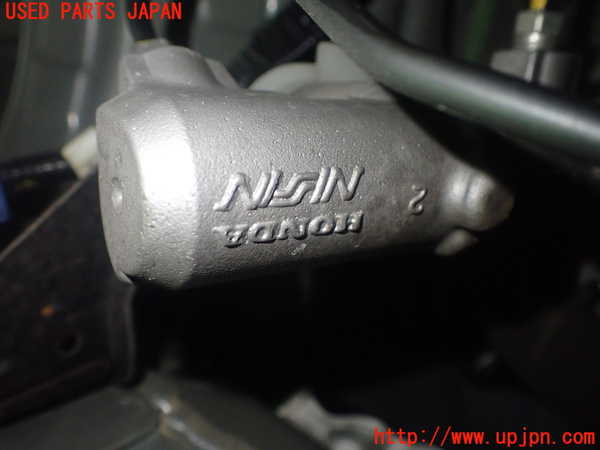 1UPJ-9232494050]シビック タイプR(FD2)ブレーキマスターシリンダー 中古_4