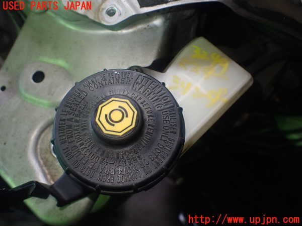 1UPJ-9232494050]シビック タイプR(FD2)ブレーキマスターシリンダー 中古_5