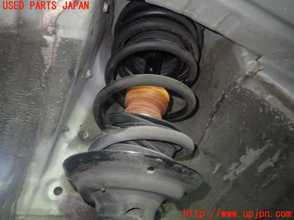 1UPJ-9232495025]シビック タイプR(FD2)左フロントストラット ジャンク部品取り_2