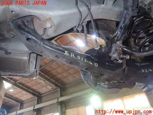 1UPJ-9232495200]シビック タイプR(FD2)右リアロアアーム1 中古_3