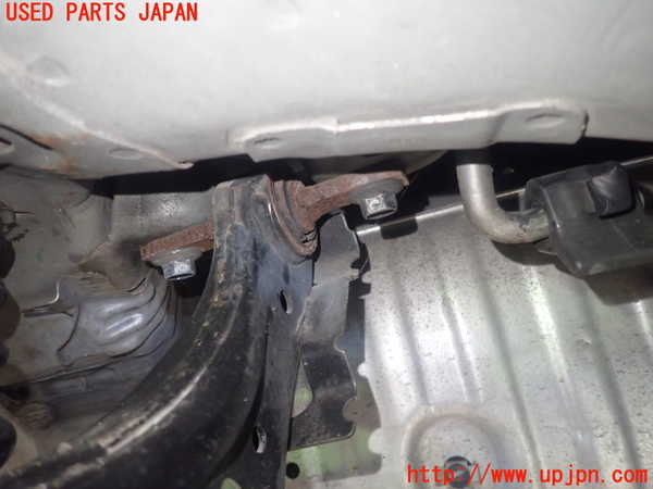 1UPJ-9232495146]シビック タイプR(FD2)右リアアッパーアーム1 中古_2