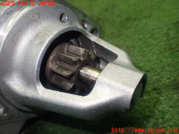 1UPJ-9232496010]シビック タイプR(FD2)セルモーター 中古_3