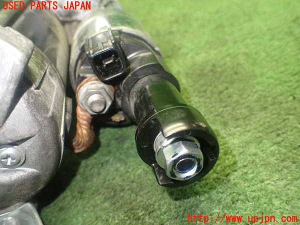 1UPJ-9232496010]シビック タイプR(FD2)セルモーター 中古_4