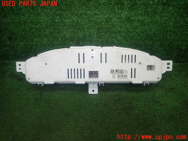 1UPJ-9232496170]シビック タイプR(FD2)スピードメーター 中古_2