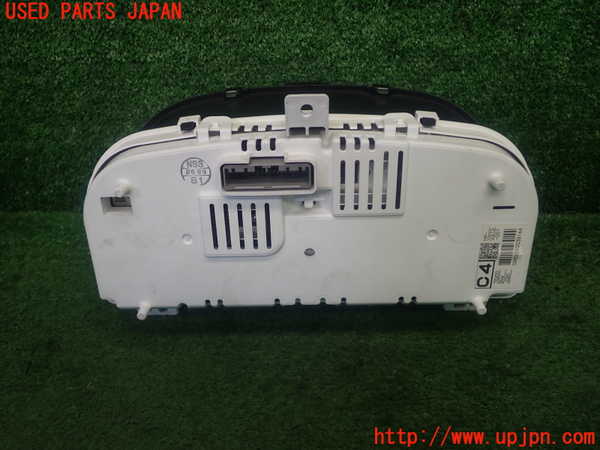 1UPJ-9232496230]シビック タイプR(FD2)タコメーター 中古_2