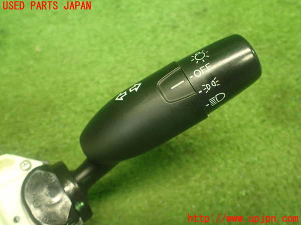 1UPJ-9232496720]シビック タイプR(FD2)コンビネーションスイッチ 中古_2
