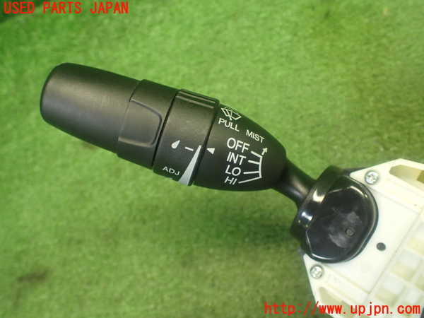 1UPJ-9232496720]シビック タイプR(FD2)コンビネーションスイッチ 中古_3