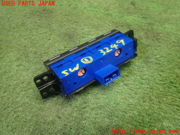 1UPJ-9232496306]シビック タイプR(FD2)スイッチ1 (照度調整) 中古_3