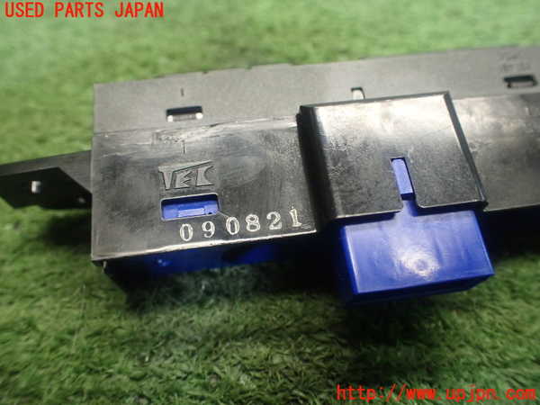 1UPJ-9232496306]シビック タイプR(FD2)スイッチ1 (照度調整) 中古_4