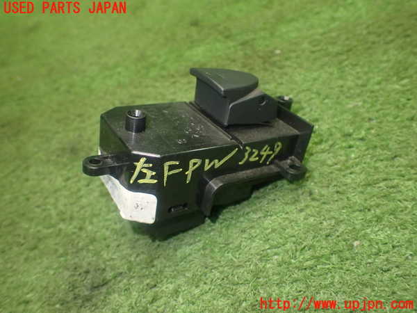 1UPJ-9232496245]シビック タイプR(FD2)左前パワーウィンドウスイッチ 中古_2