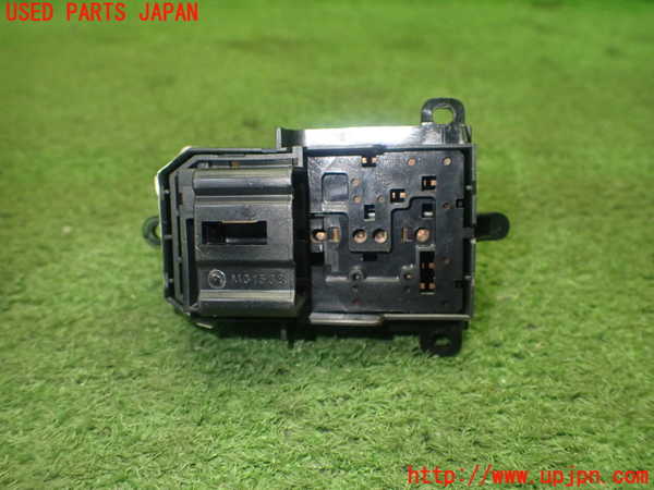 1UPJ-9232496245]シビック タイプR(FD2)左前パワーウィンドウスイッチ 中古_3