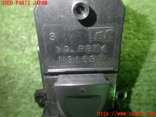1UPJ-9232496245]シビック タイプR(FD2)左前パワーウィンドウスイッチ 中古_4