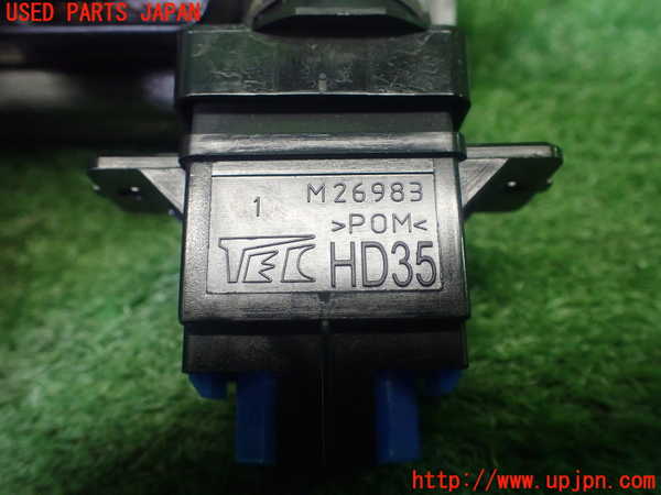 1UPJ-9232496110]シビック タイプR(FD2)エンジンコンピューター 中古_4