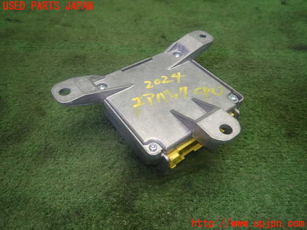 1UPJ-9232496145]シビック タイプR(FD2)エアバッグコンピューター ジャンク部品取り_2