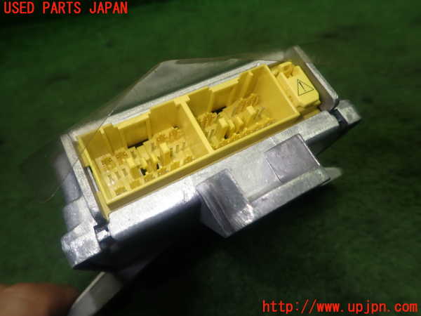 1UPJ-9232496145]シビック タイプR(FD2)エアバッグコンピューター ジャンク部品取り_3