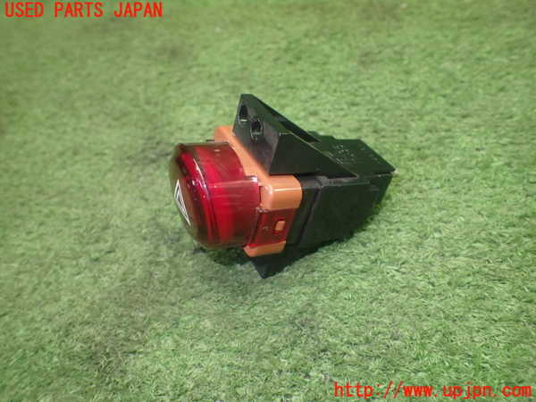 1UPJ-9232496290]シビック タイプR(FD2)ハザードスイッチ 中古_2