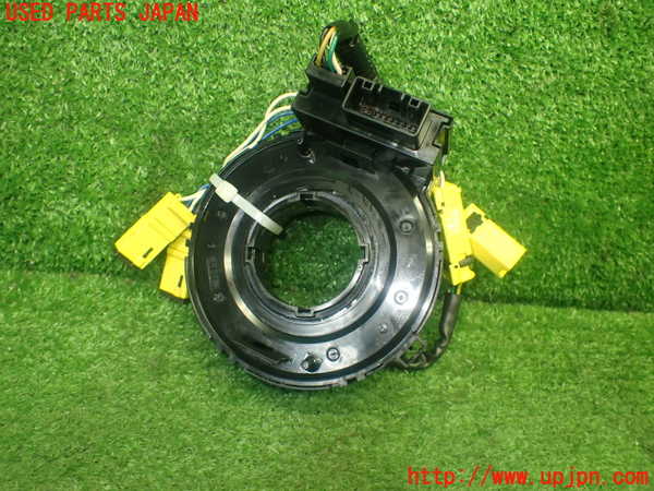 1UPJ-9232496800]シビック タイプR(FD2)スパイラルケーブル(リール) ジャンク部品取り_2