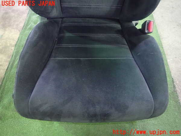 1UPJ-9232497035]シビック タイプR(FD2)運転席シート 中古_2