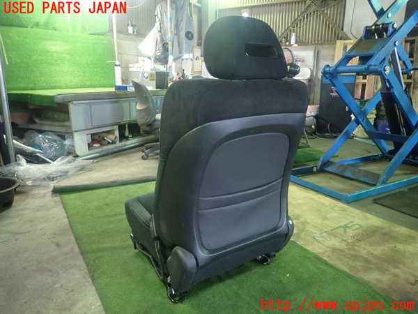 1UPJ-9232497035]シビック タイプR(FD2)運転席シート 中古_4