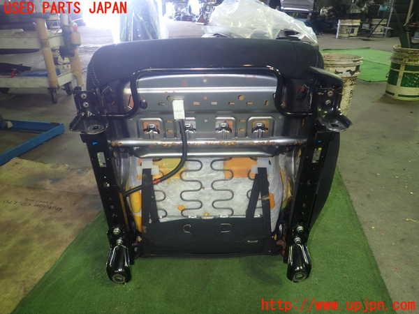 1UPJ-9232497065]シビック タイプR(FD2)助手席シート 中古_5