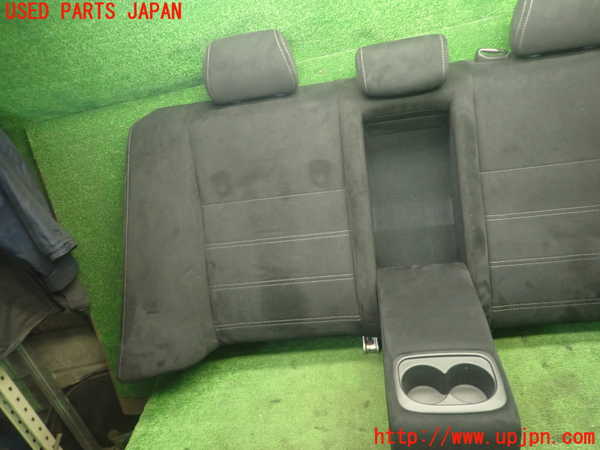 1UPJ-9232497385]シビック タイプR(FD2)リアシート 中古_2