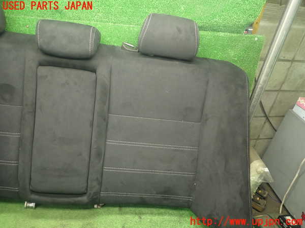 1UPJ-9232497385]シビック タイプR(FD2)リアシート 中古_3