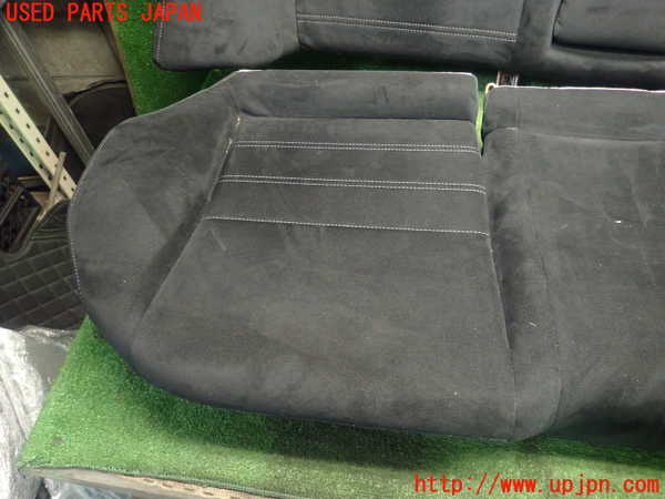 1UPJ-9232497385]シビック タイプR(FD2)リアシート 中古_4