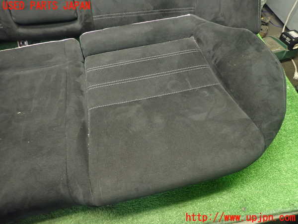 1UPJ-9232497385]シビック タイプR(FD2)リアシート 中古_5
