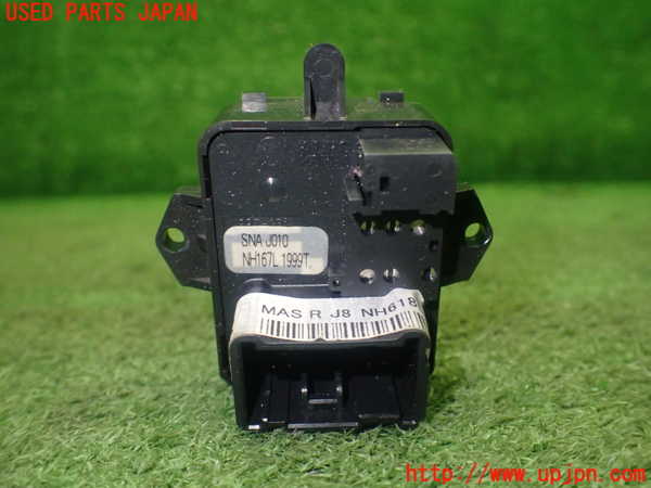 1UPJ-9232496280]シビック タイプR(FD2)ミラースイッチ 中古_2
